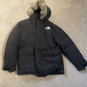 The North Face McMurdo Down Parker